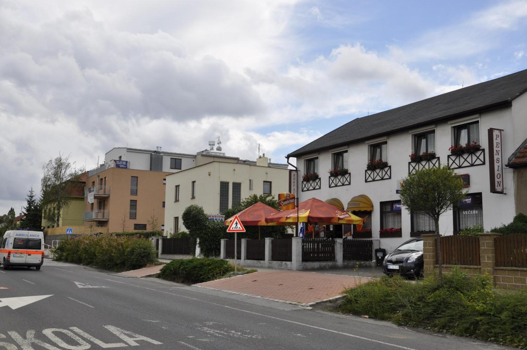 Gasthof Sparta