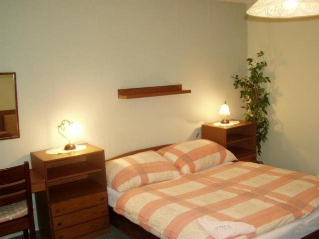 Gasthof Sparta Prag