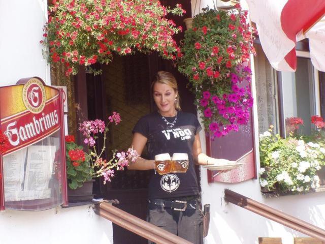 Sparta Gasthof
