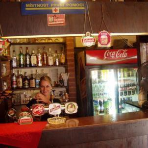 Sparta Gasthof Prag