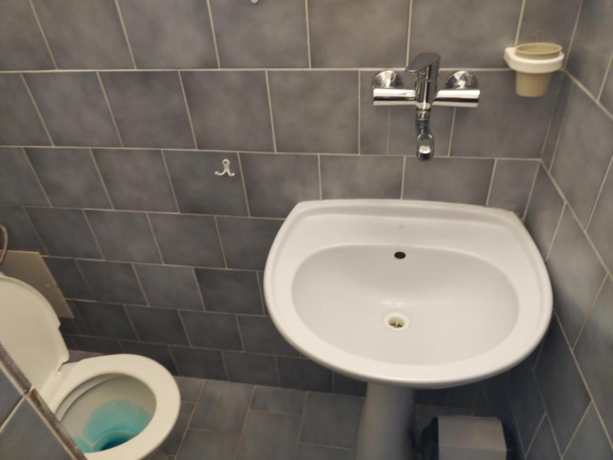 Penzión pre hostí Sparta