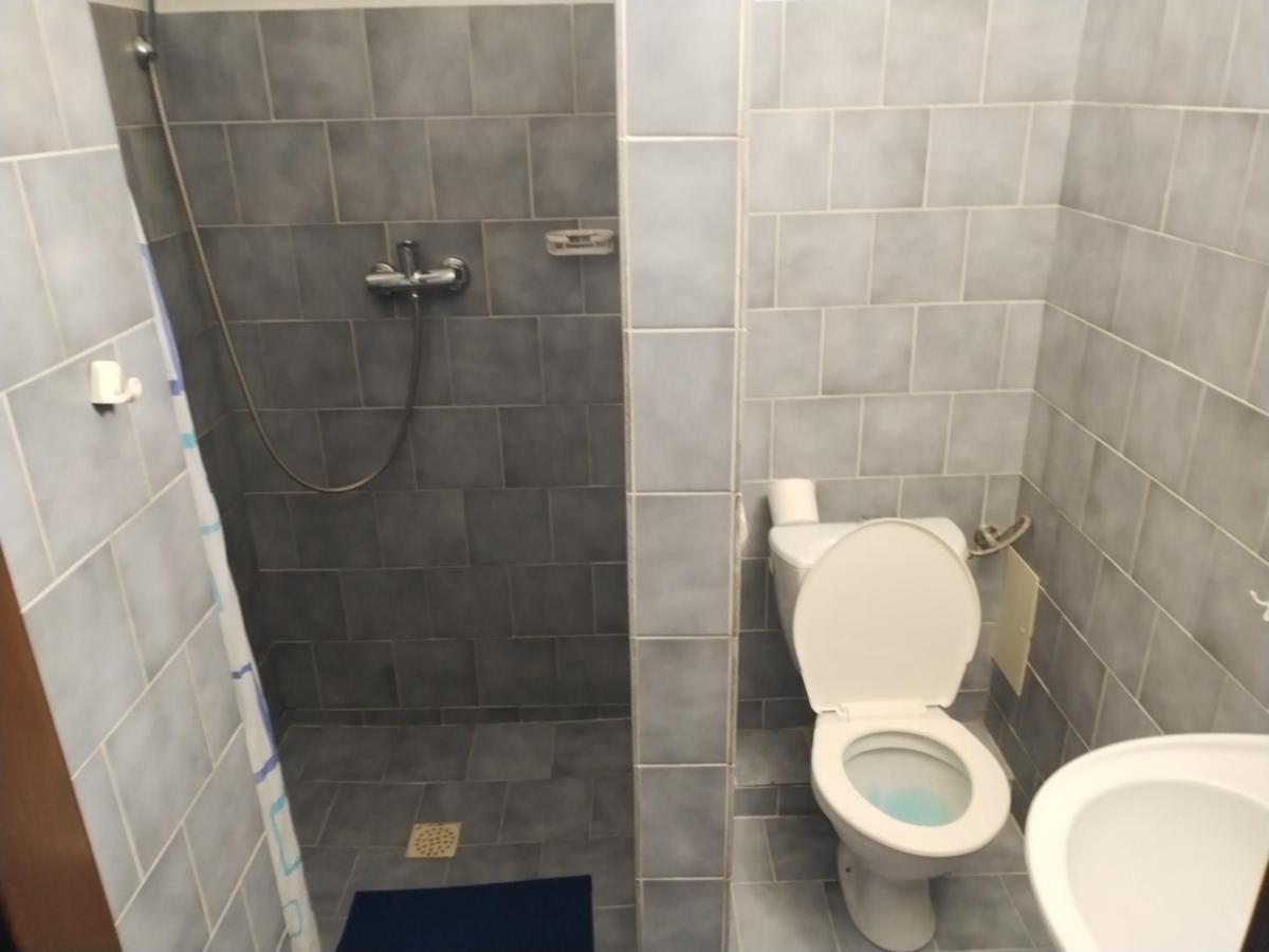 Penzión pre hostí Sparta