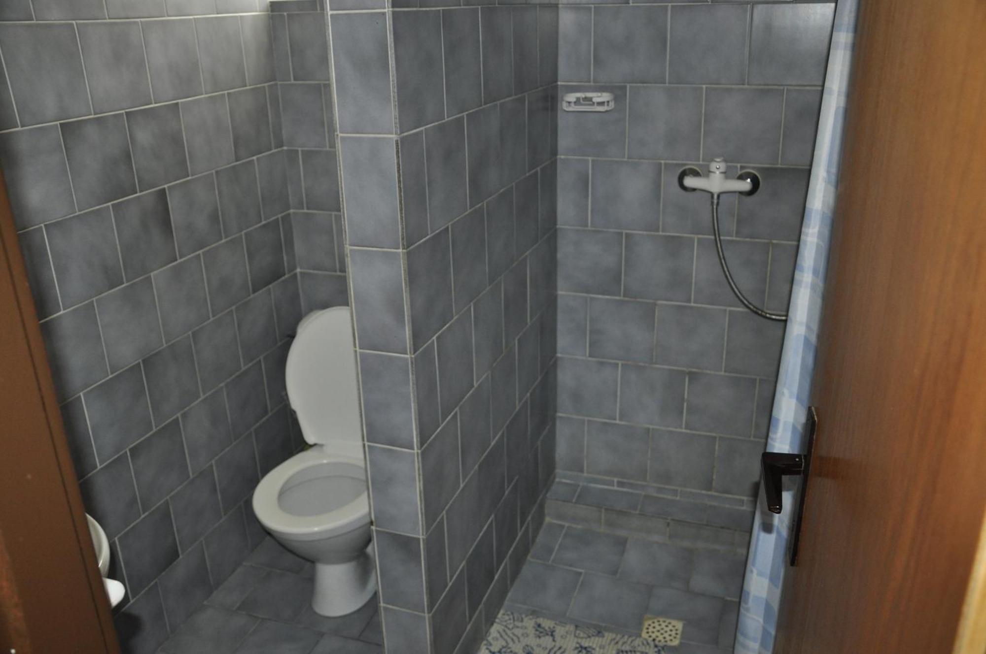 Sparta Penzión pre hostí 3*