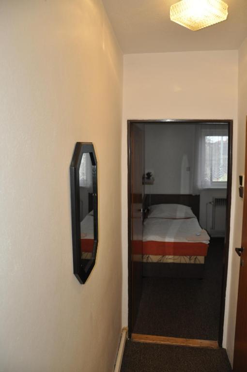 Sparta 3* Praga