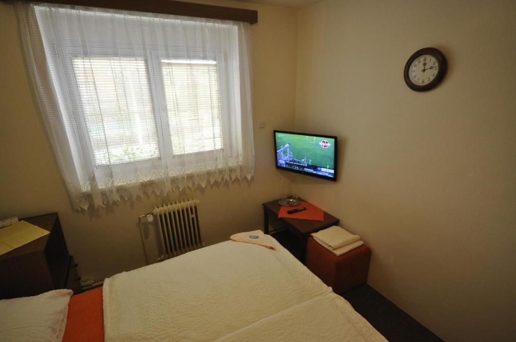 Sparta Penzión pre hostí Prague